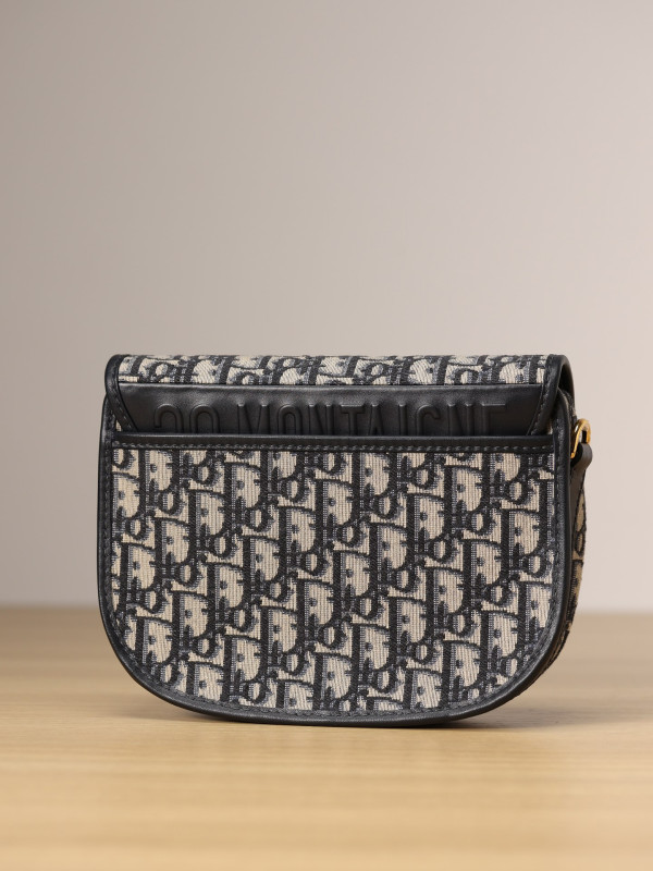 DIRO MEDIUM BOBBY BAG-22*17*6CM