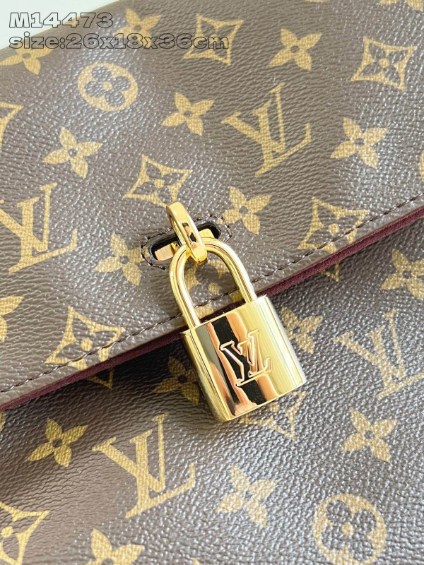 l0*is V*t0n hide away mm-26*18*36cm