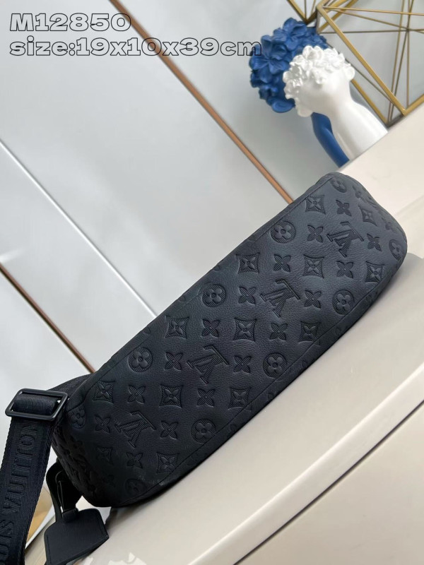 l0*is V*t0n hobo hamac bag-19*10*39cm