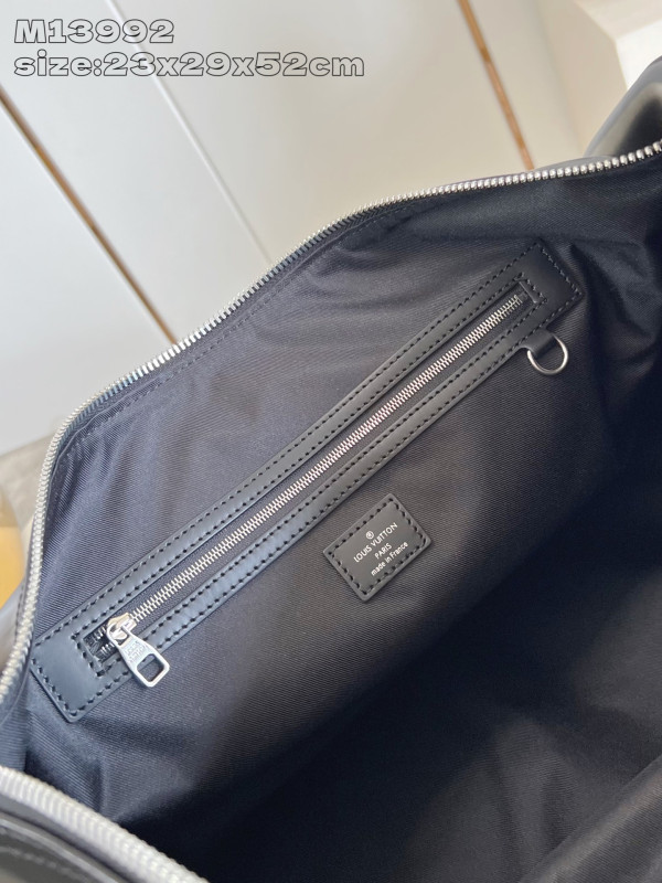 l0*is V*t0n keepall cargo bandoulière 50