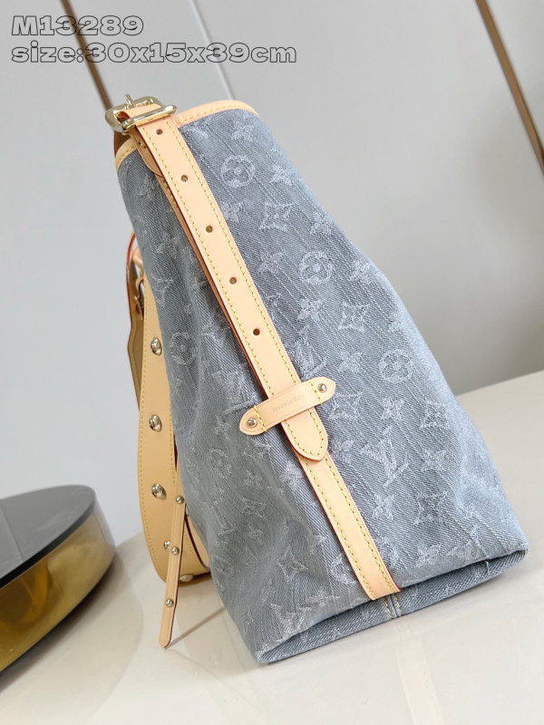 l0*is V*t0n carryall mm- 39 x 30 x 15cm
