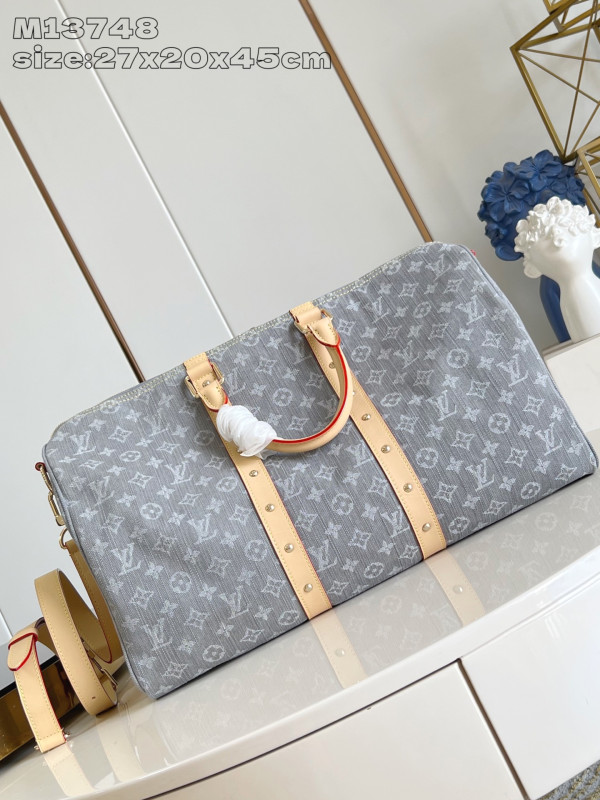 l0*is V*t0n keepall bandouliÈre 45
