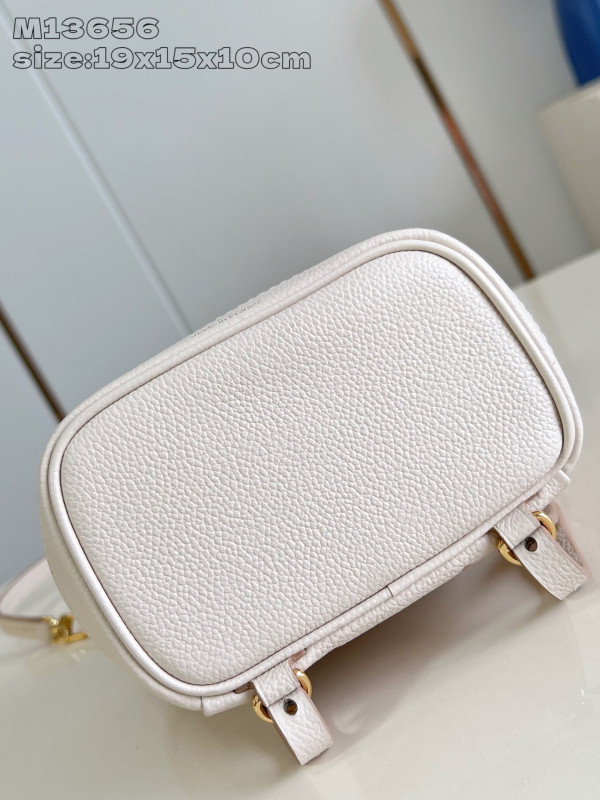l0*is V*t0n nano noÉ backpack-19*15*10cm