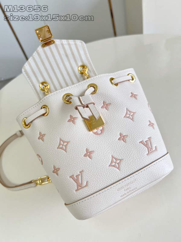 l0*is V*t0n nano noÉ backpack-19*15*10cm