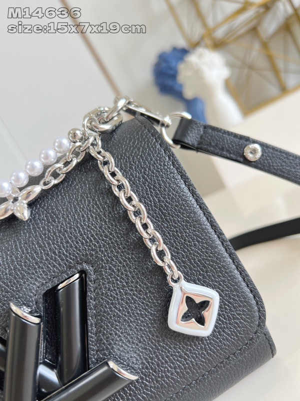 l0*is V*t0n twist pm slim-15*7*19cm