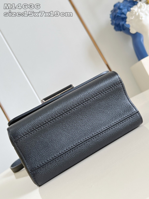 l0*is V*t0n twist pm slim-15*7*19cm