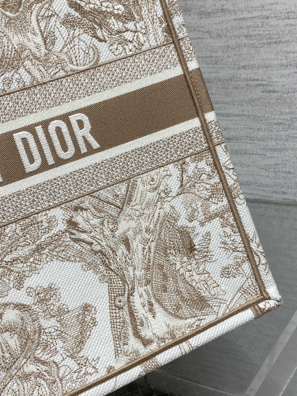 Large Diro Book Tote-42*35*18.5cm