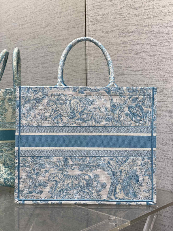 Large Diro Book Tote-42*35*18.5cm