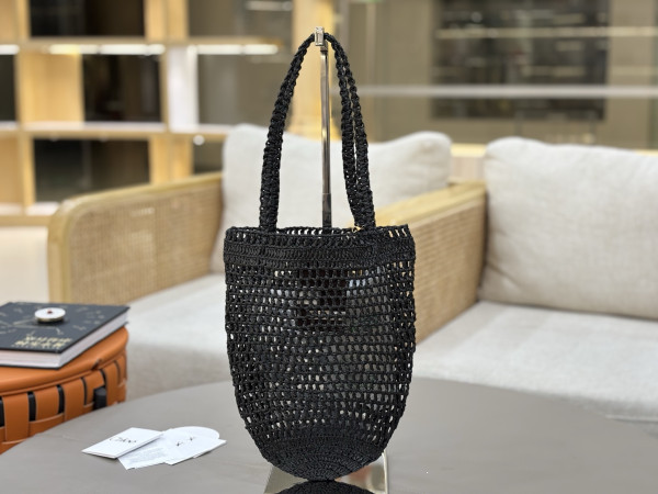 Chloe banana bucket - 22*30*2cm