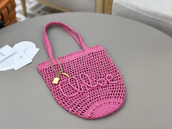Chloe banana bucket - 22*30*2cm