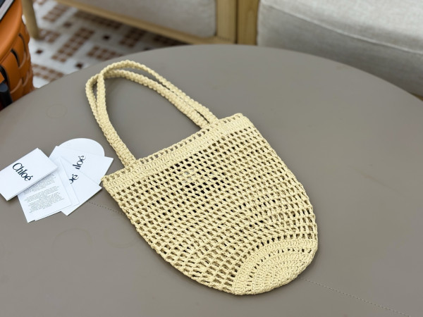 Chloe banana bucket - 22*30*2cm