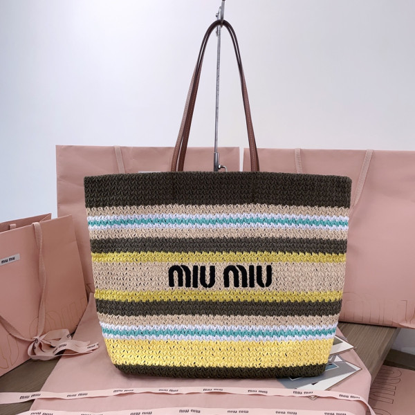 M*um*u tote bag - 40x34x16cm