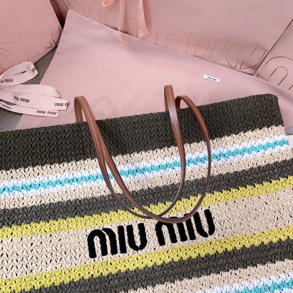 M*um*u tote bag - 40x34x16cm