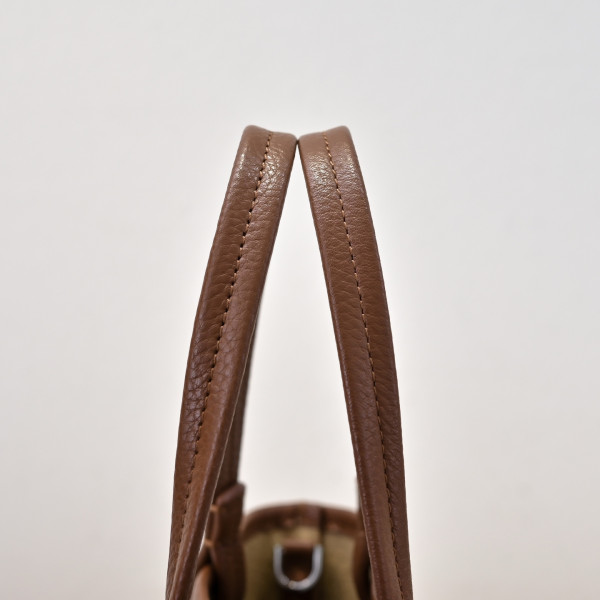 T*e R0w park tote mini bag - 20*19*9cm