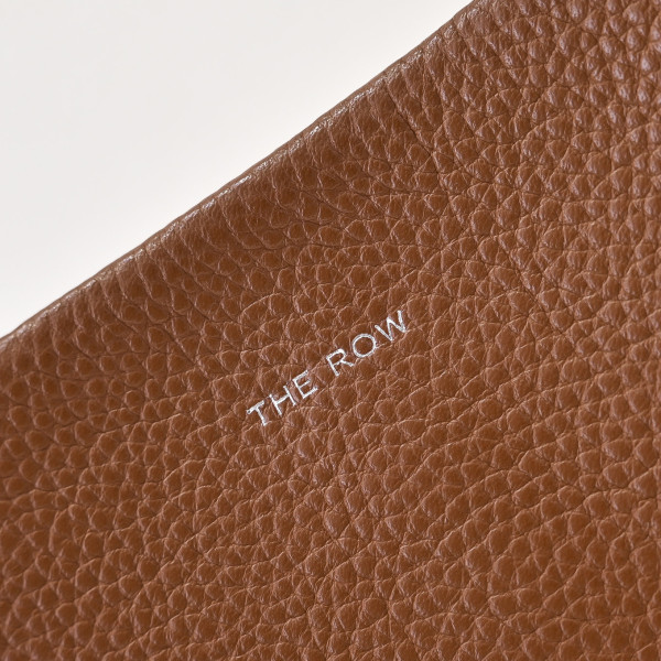 T*e R0w park tote mini bag - 20*19*9cm