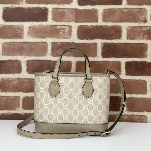 G*u*i ophidia small tote bag - 22*18*10cm