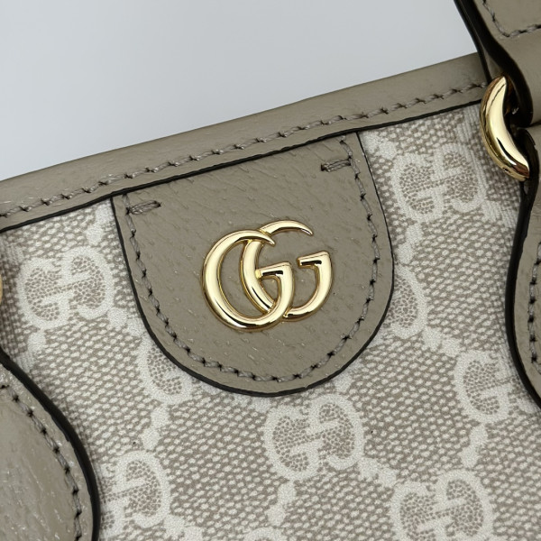 G*u*i ophidia small tote bag - 22*18*10cm