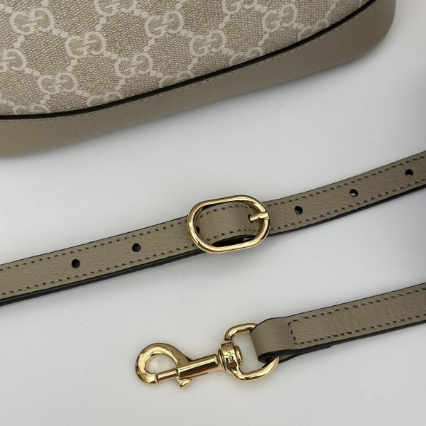 G*u*i ophidia small tote bag - 22*18*10cm