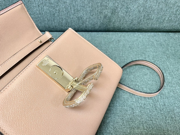 VALENTINO SMALL VSLING HANDBAG