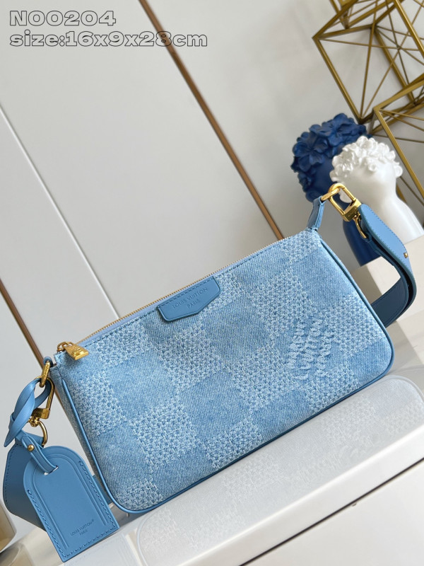 l0*is V*t0n pochette accessoires xl - 16.5*9*28cm