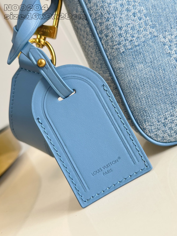 l0*is V*t0n pochette accessoires xl - 16.5*9*28cm