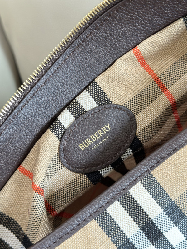 B**rry highlands shoulder bag - 35.5*15*38cm