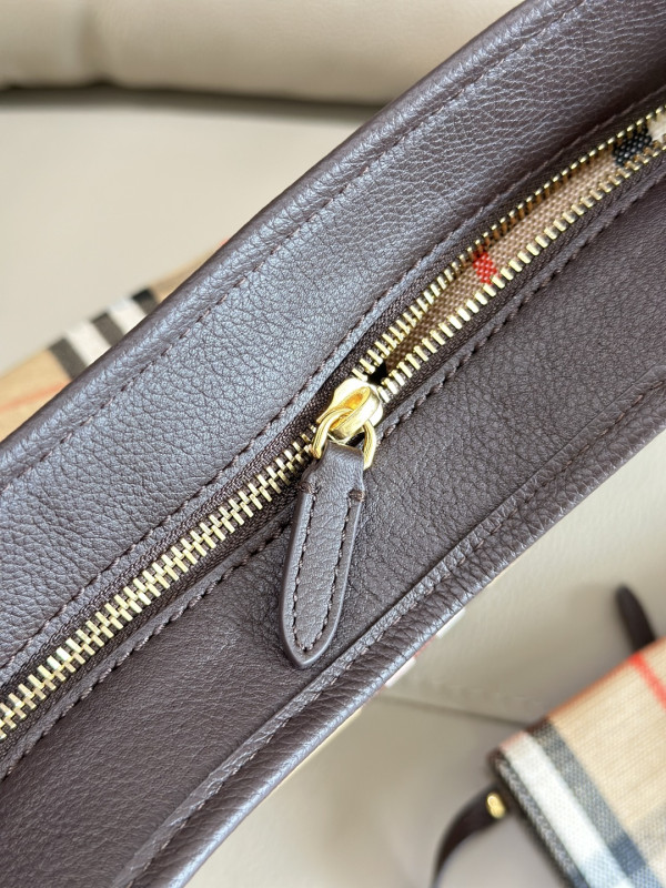 B**rry highlands shoulder bag - 35.5*15*38cm
