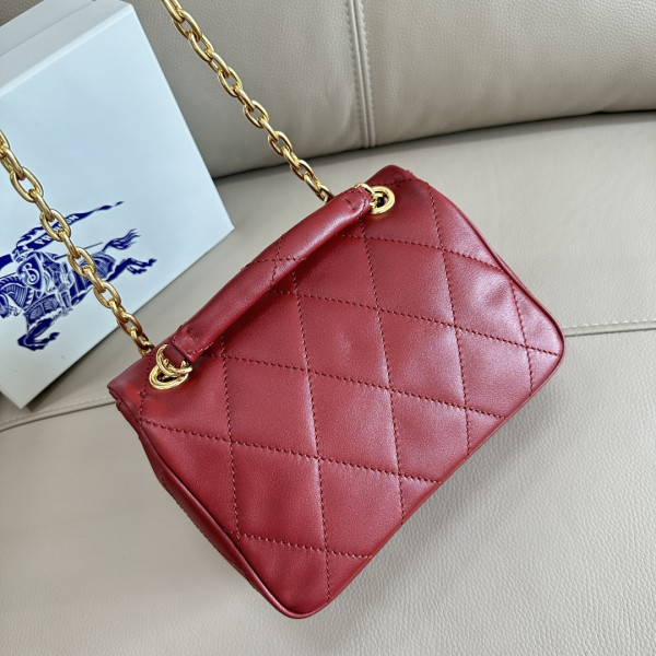 B**rry small strand bag​ - 20.5*7.5*16cm