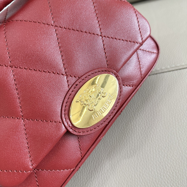 B**rry small strand bag​ - 20.5*7.5*16cm