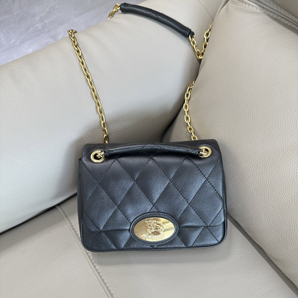 B**rry small strand bag​ - 20.5*7.5*16cm