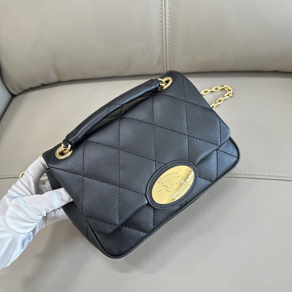 B**rry small strand bag​ - 20.5*7.5*16cm
