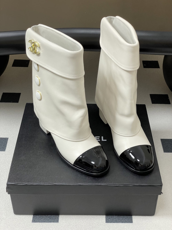 CL BOOTS - 5.5CM