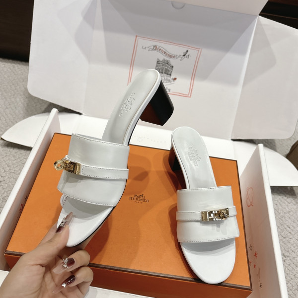 H**mes sandal - 5cm