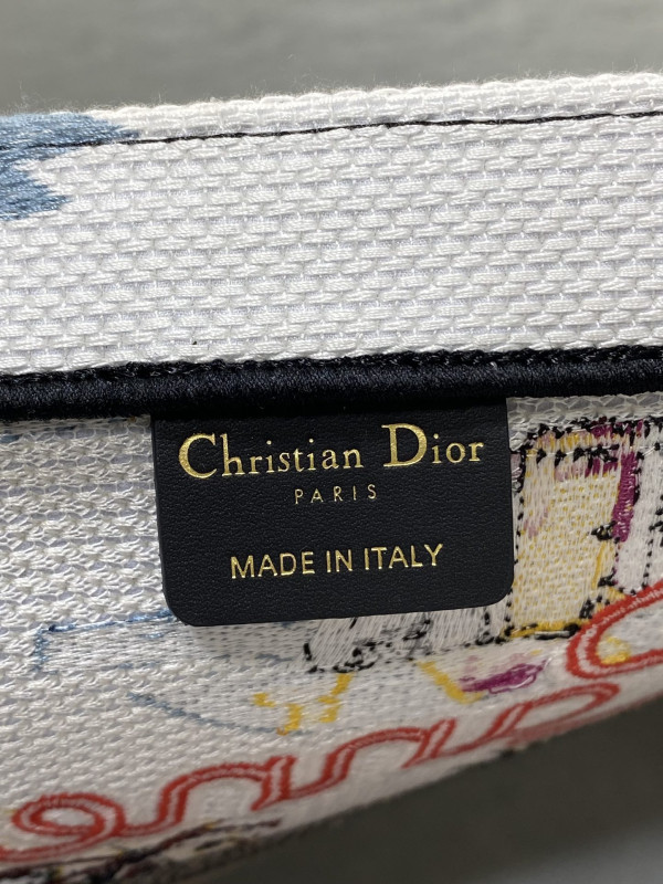 DIRO BOOK TOTE-26CM/36CM/42CM