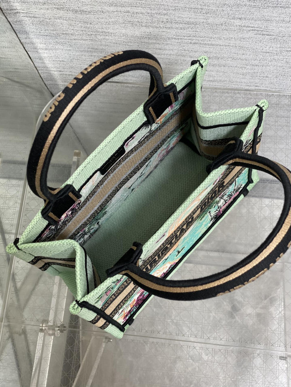 DIRO BOOK TOTE-26CM/36CM/42CM