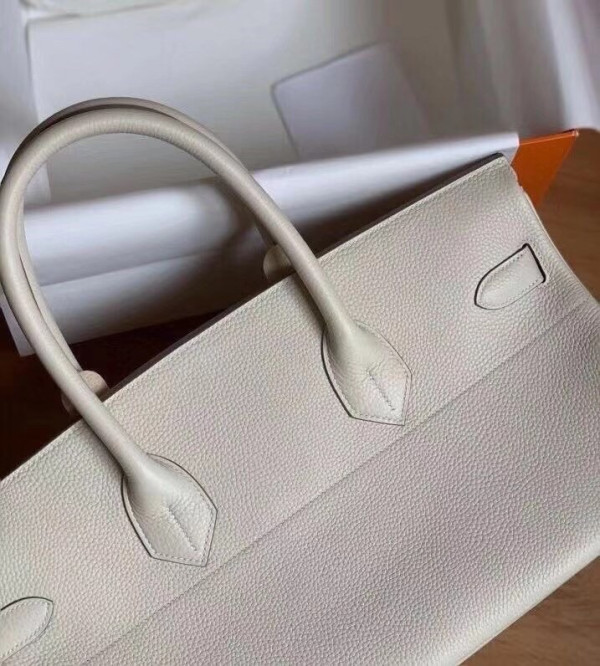H**mes shoulder birkin42 -togo