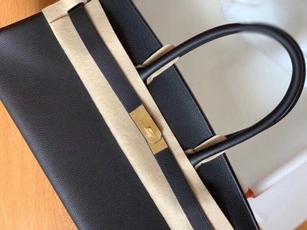 H**mes shoulder birkin42 -togo