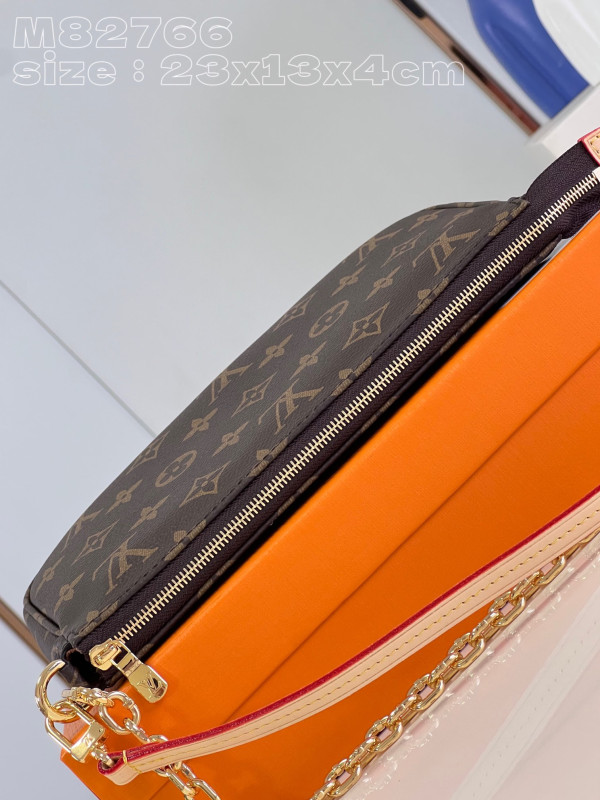 l0*is V*t0n pochette accessoires -13*4*22cm