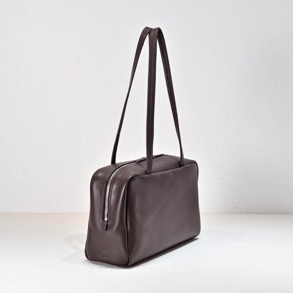 T*e R0w astra bowling shoulder bag - 30*18*10cm