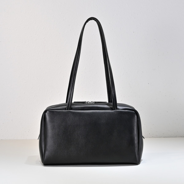 T*e R0w astra bowling shoulder bag - 30*18*10cm