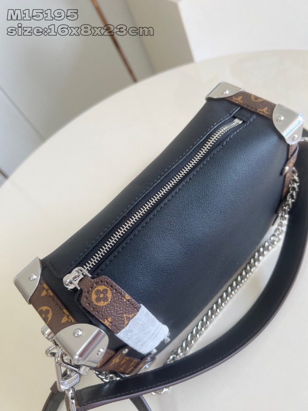 l0*is V*t0n side trunk  vibe mm - 23.5*16*8.5cm