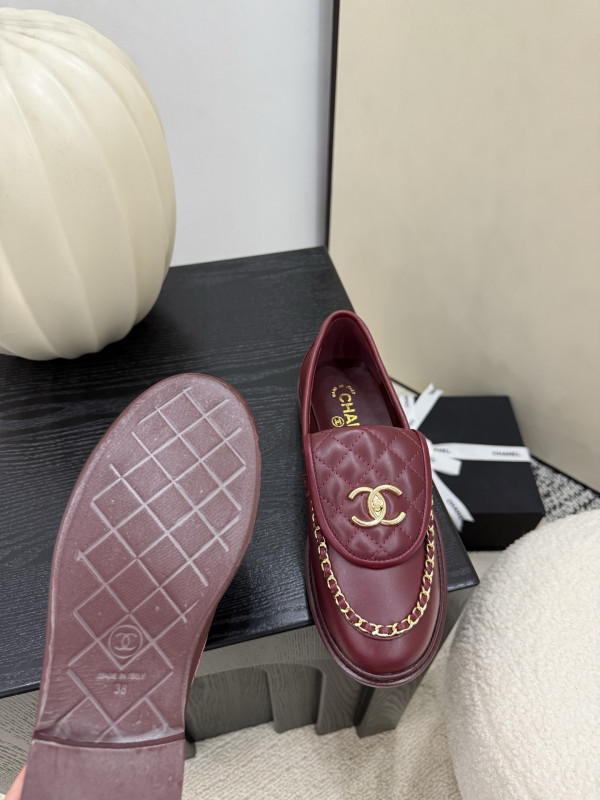 CL LOAFERS