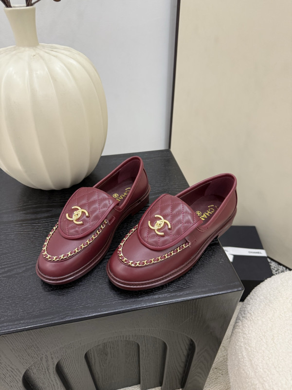 CL LOAFERS