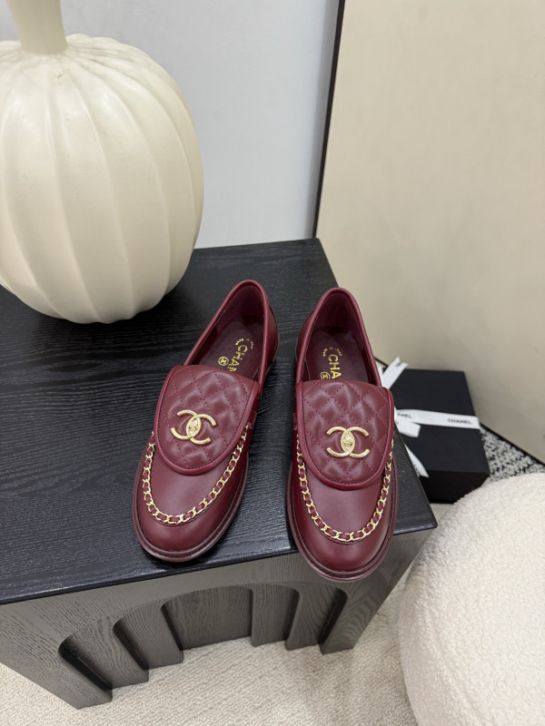 CL LOAFERS