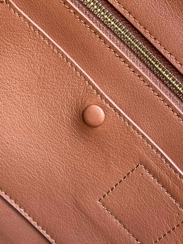 L0ew* amazona 28 bag in nappa calfskin - 28*11*18cm