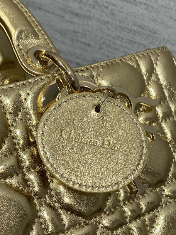 Diro Medium Lady D-Joy Bag-26*13.5*5CM