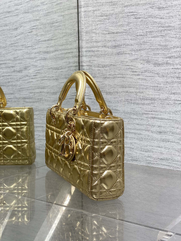 Diro Medium Lady D-Joy Bag-26*13.5*5CM