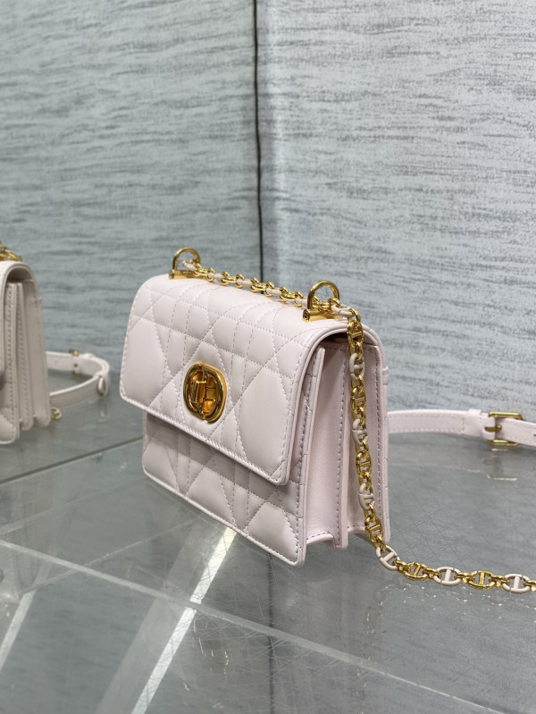 DIRO MISS CARO BAG - 17.3×13×7.5cm