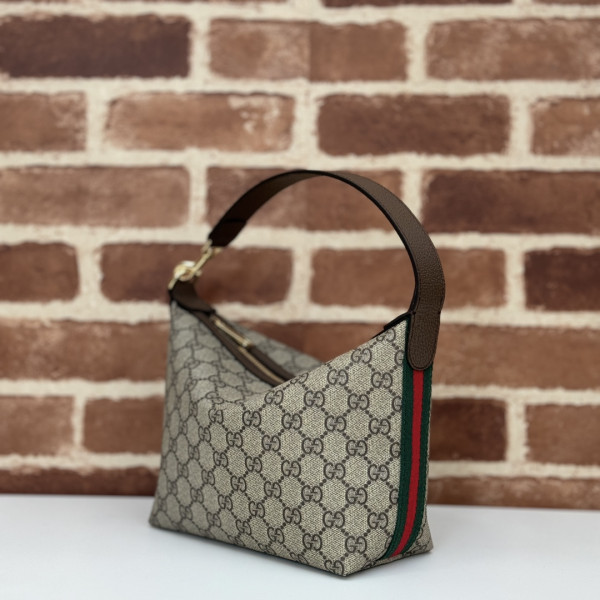 g*u*i ophidia gg S*per mini shoulder bag