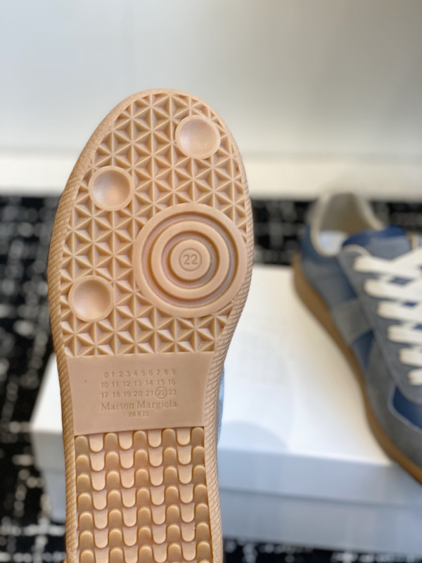 ma*s*nMa*i*la mm6 sneaker - women&men